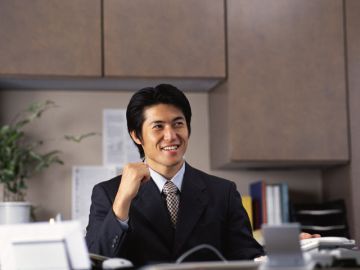 奥山総合事務所