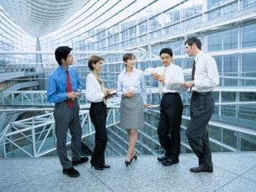 労政事務代行社