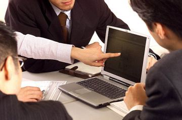 行政書士木森秀治事務所
