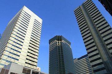 清田道子税理士・行政書士事務所